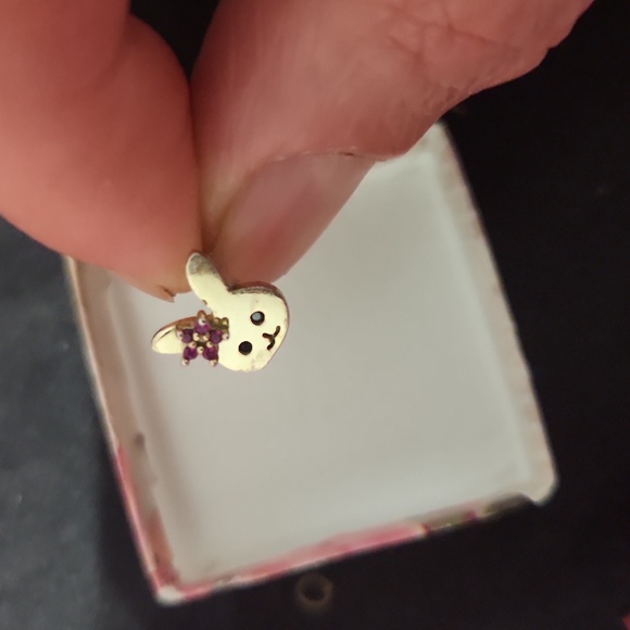 Baby/kid earrings - Picture 3 of 3